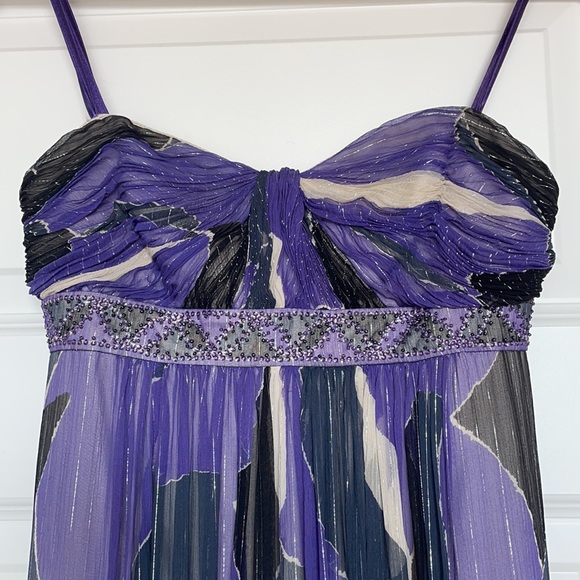 Evening gown - Picture 2 of 4